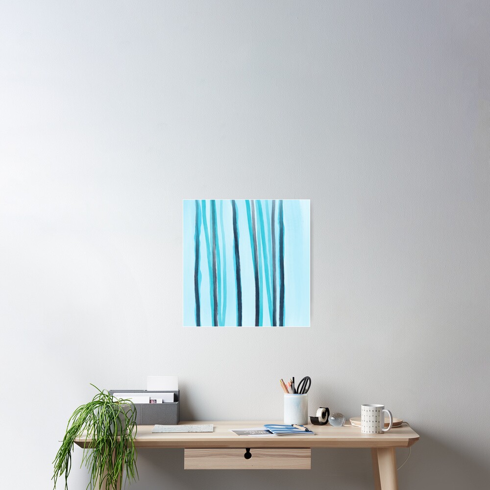 Item preview, Poster designed and sold by LilyBurgess.