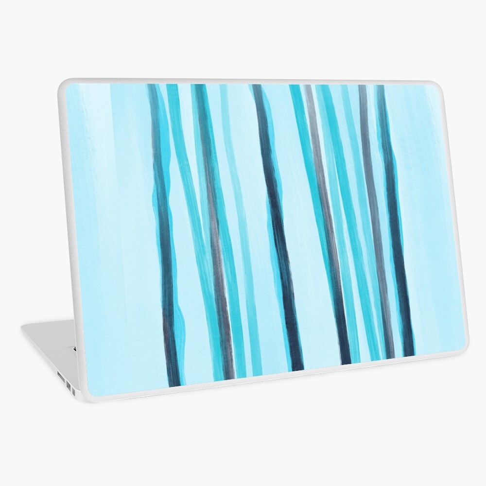 Item preview, Laptop Skin designed and sold by LilyBurgess.