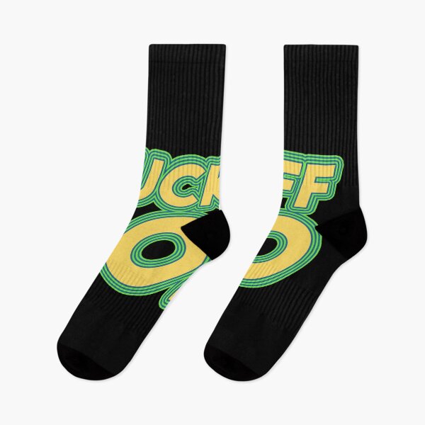 Item preview, Fuck Off 2020 - Candy Green designed and sold by EGIT.
