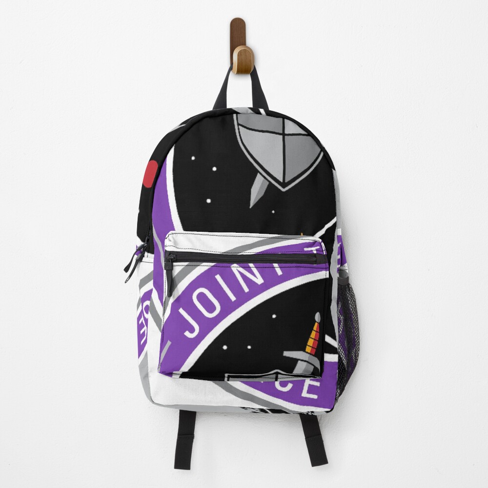 Item preview, Backpack designed and sold by Spacestuffplus.