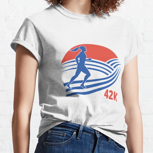 camiseta 42k