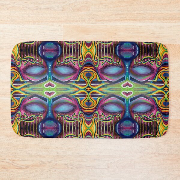 Item preview, It All Comes From Somewhere designed and sold by KoliGinger.