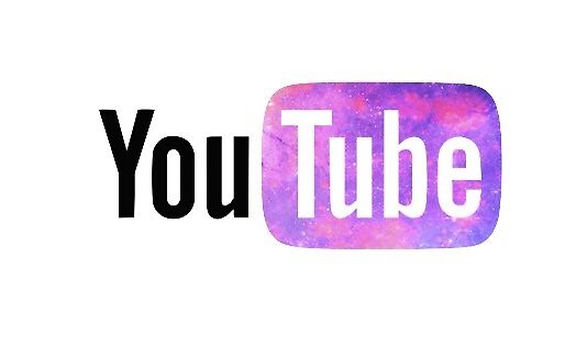 "YouTube Logo" by elizzyfizzy | Redbubble