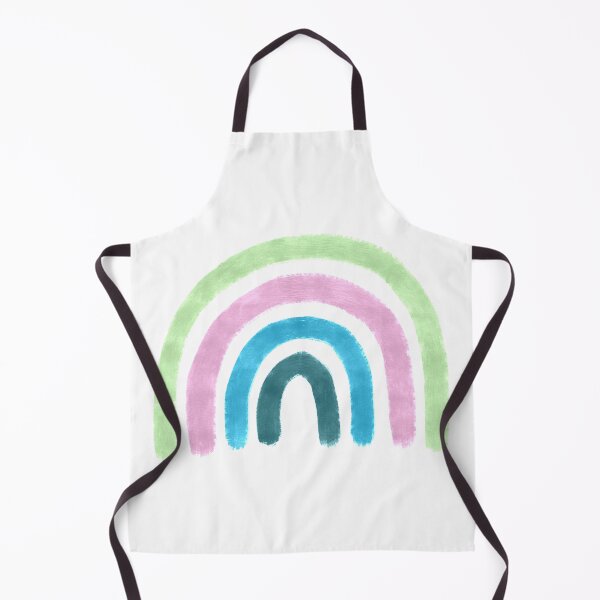 Item preview, Cool Rainbow Sticker designed and sold by Moon Dust.