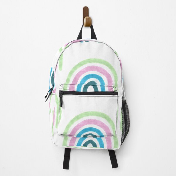 Item preview, Cool Rainbow Sticker designed and sold by Moon Dust.