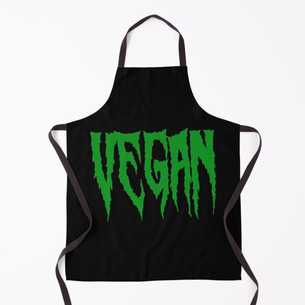 Item preview, Vegan Death Metal Style Design designed and sold by JBDeszigns.