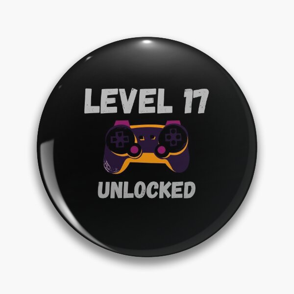Item preview, 17th Birthday Gamer  designed and sold by MayaCordalia.
