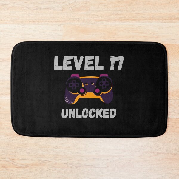 Item preview, 17th Birthday Gamer  designed and sold by MayaCordalia.