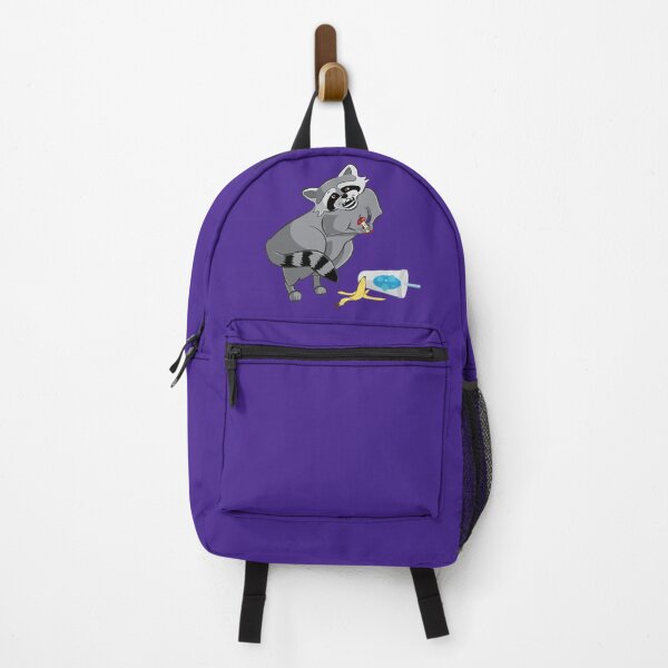 Item preview, Raccoon designed and sold by tryinart.