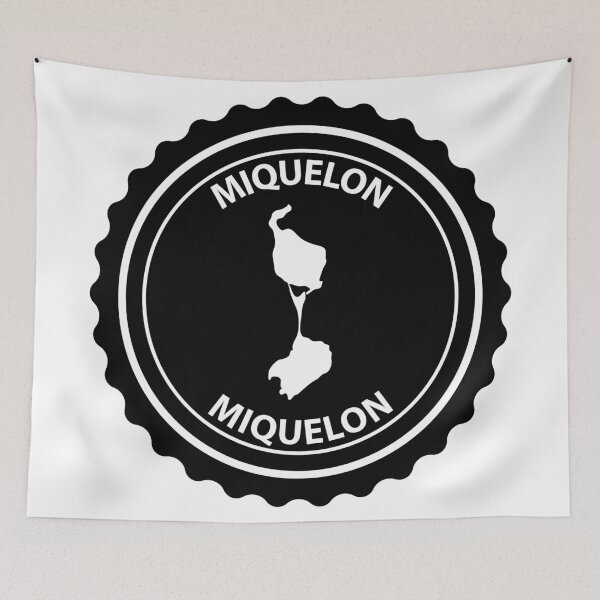 Item preview, Miquelon stamp designed and sold by Danler.