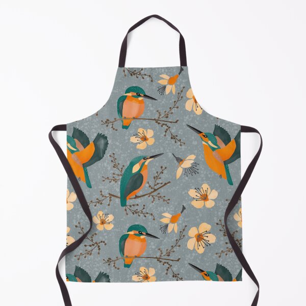 Item preview, Alkyone birds designed and sold by Amilia Korre.