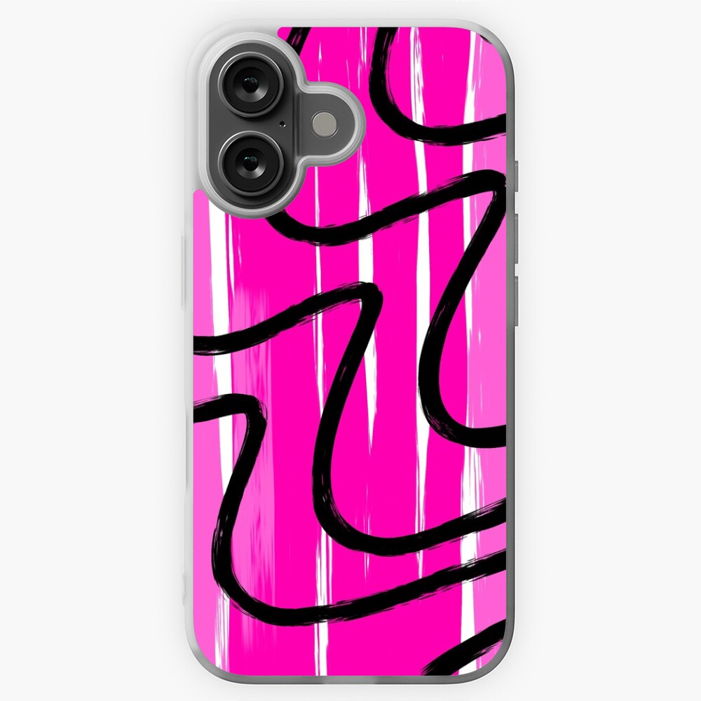 Item preview, iPhone Soft Case designed and sold by LilyBurgess.