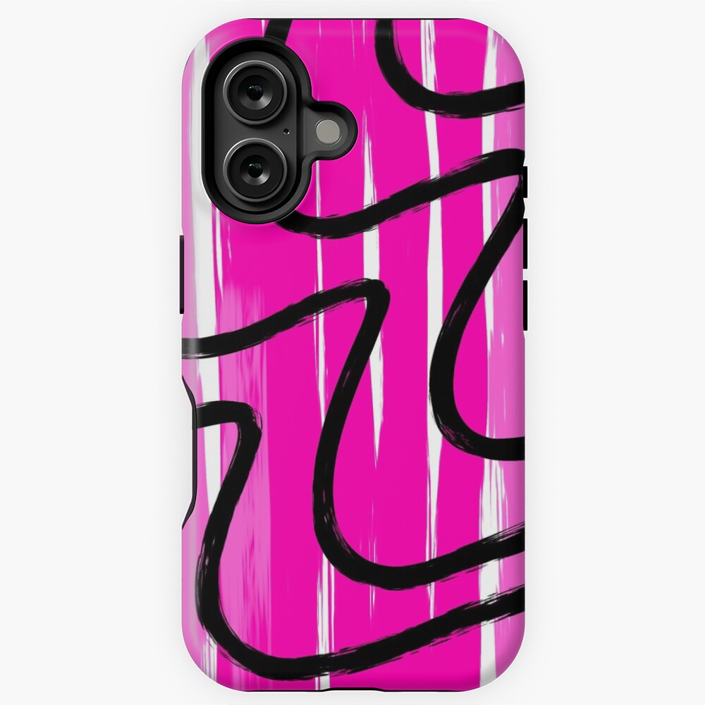 Item preview, iPhone Magsafe Tough Case designed and sold by LilyBurgess.