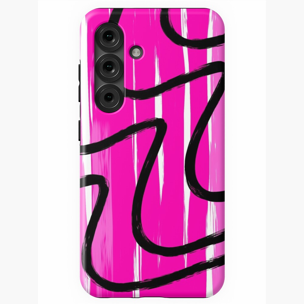 Item preview, Samsung Galaxy Tough Case designed and sold by LilyBurgess.