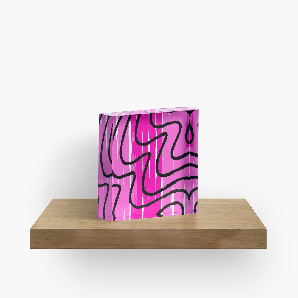 Item preview, Acrylic Block designed and sold by LilyBurgess.
