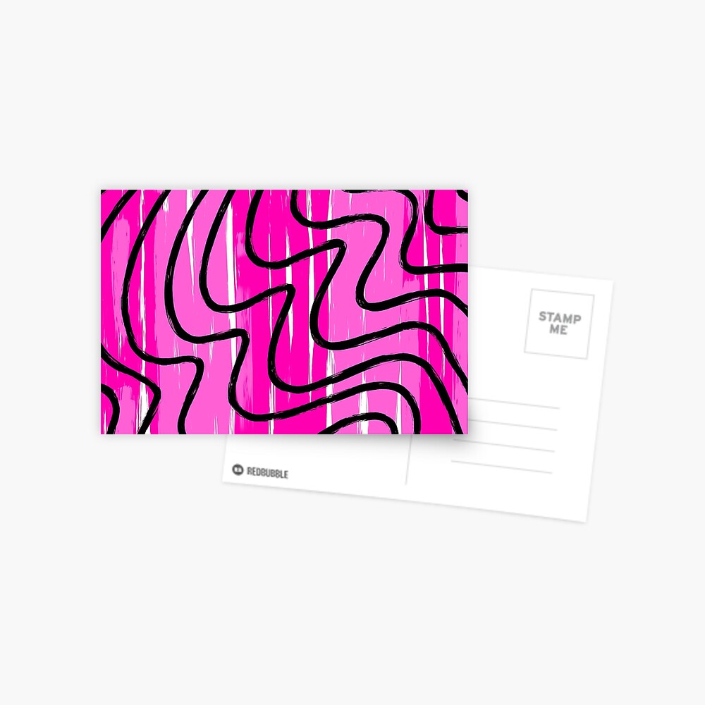 Item preview, Postcard designed and sold by LilyBurgess.