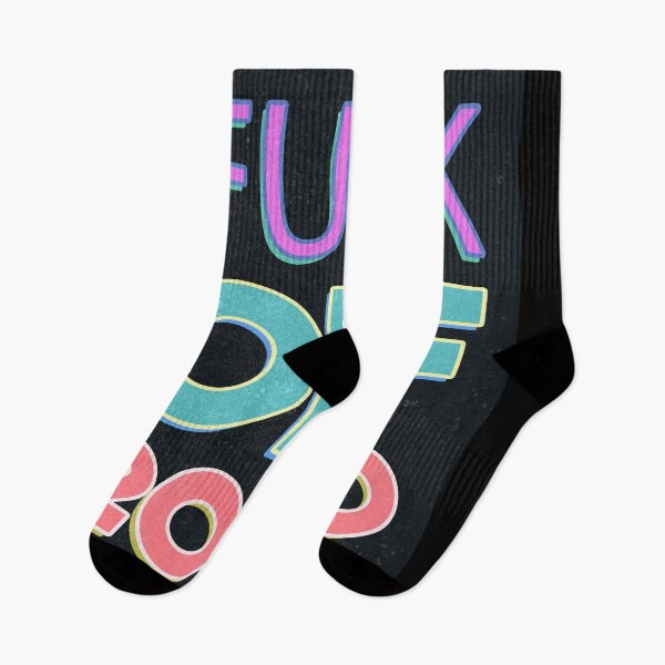 Item preview, Fuck Off 2020 - Vintage designed and sold by EGIT.