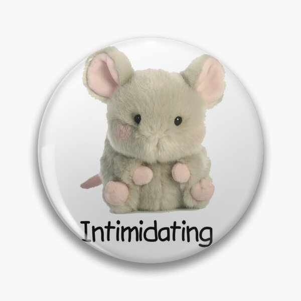 Item preview, Intimidating Rat designed and sold by WhatWasSeen.