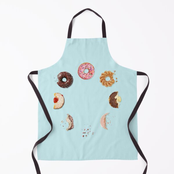 Item preview, Donut Phases designed and sold by KILLTHEBOX.