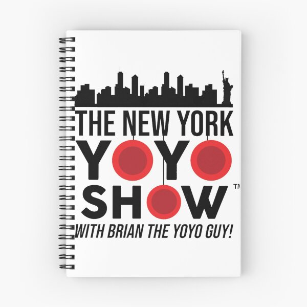 Item preview, Yoyo Show- Brian the yoyo guy designed and sold by ChiaCreative.