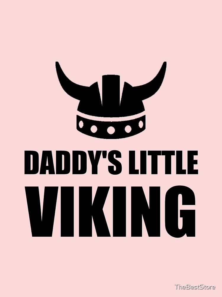 The Little Viking