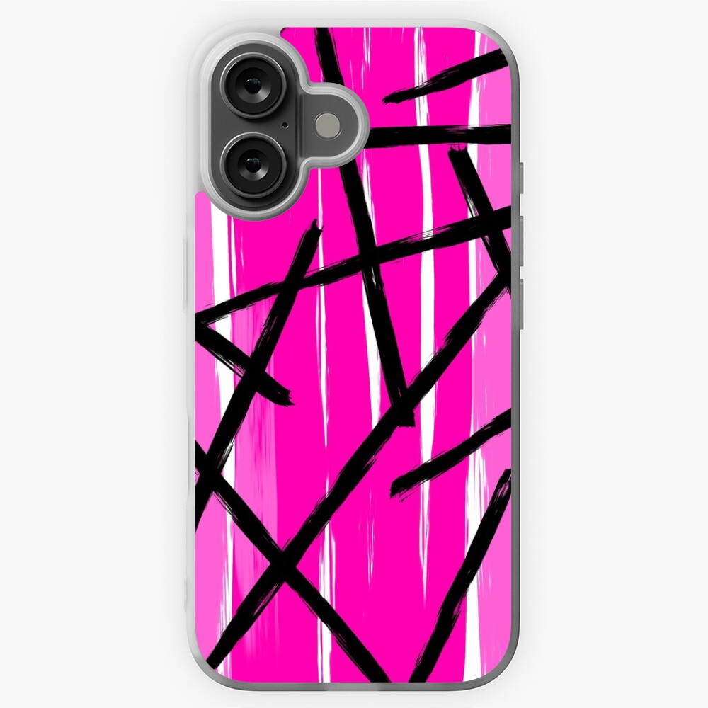 Item preview, iPhone Soft Case designed and sold by LilyBurgess.