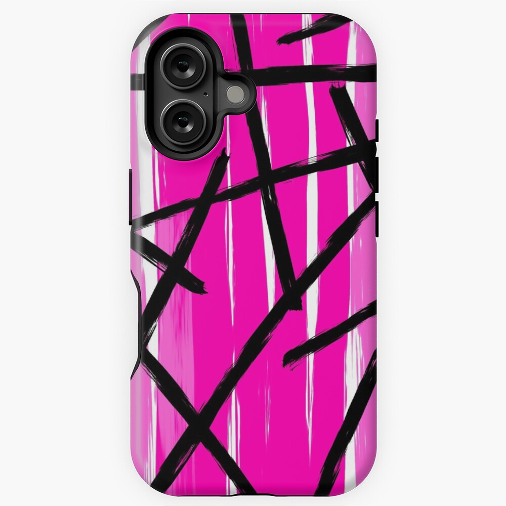 Item preview, iPhone Magsafe Tough Case designed and sold by LilyBurgess.
