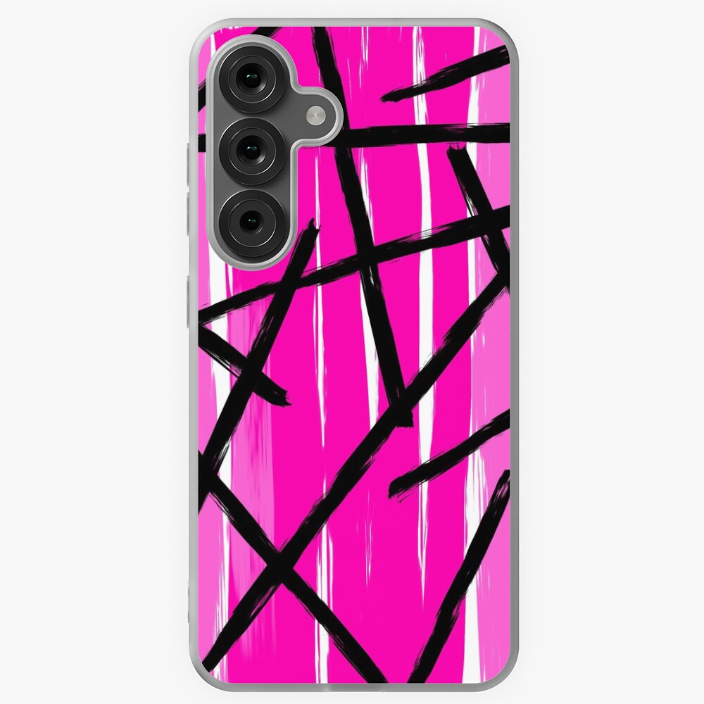 Item preview, Samsung Galaxy Soft Case designed and sold by LilyBurgess.