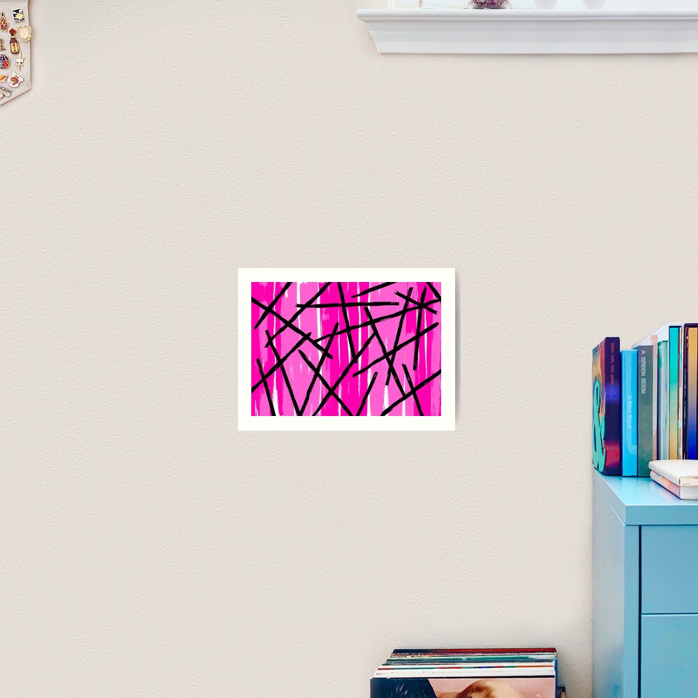 Item preview, Art Print designed and sold by LilyBurgess.