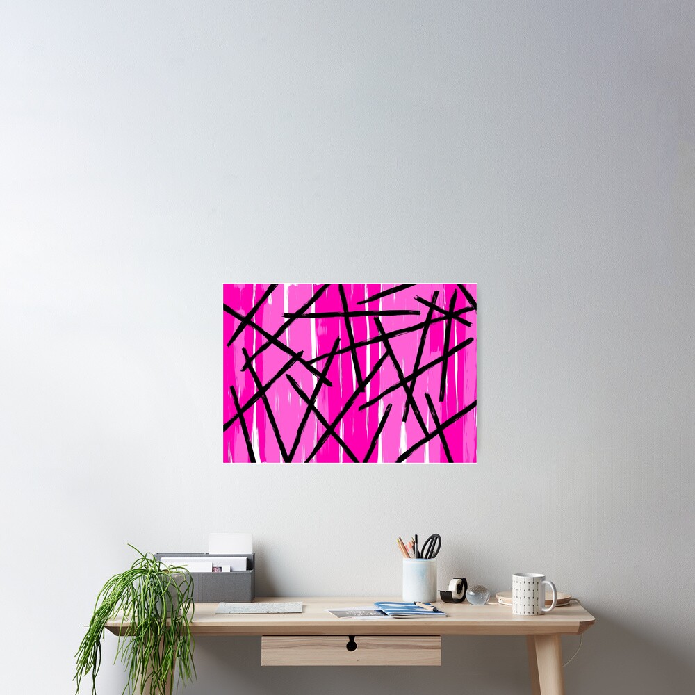 Item preview, Poster designed and sold by LilyBurgess.