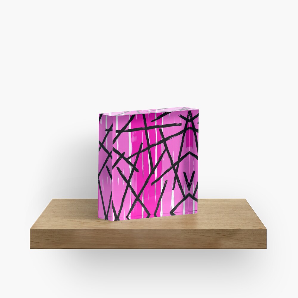 Item preview, Acrylic Block designed and sold by LilyBurgess.