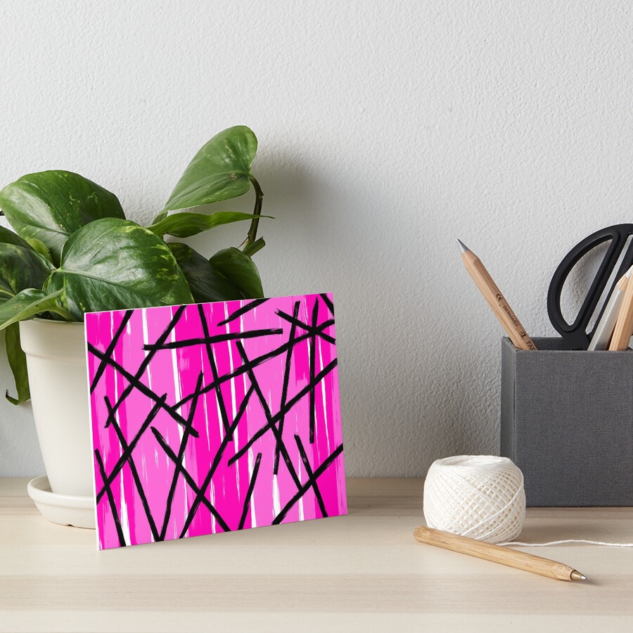 Item preview, Art Board Print designed and sold by LilyBurgess.