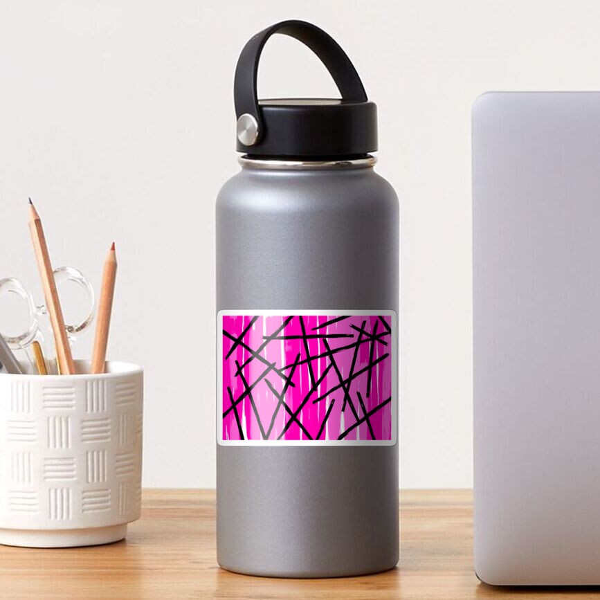 Item preview, Glossy Sticker designed and sold by LilyBurgess.