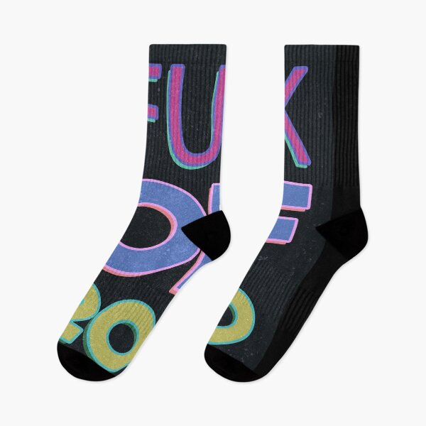 Item preview, Fuck Off 2020 - Retro designed and sold by EGIT.