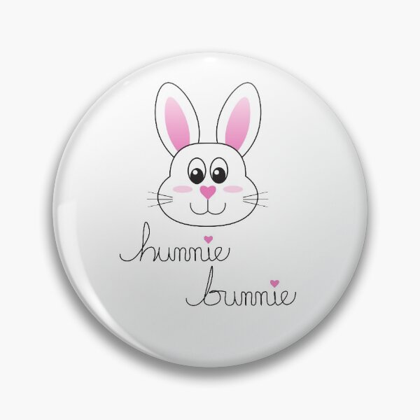 Item preview, Hunnie Bunnie  designed and sold by Lavenna.