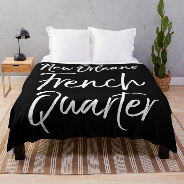 Item preview, New Orleans French Quarter designed and sold by klawiter86322.