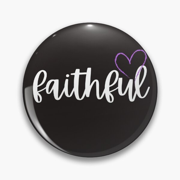 Item preview, Faithful Tshirts  designed and sold by Shevonda Thomas.