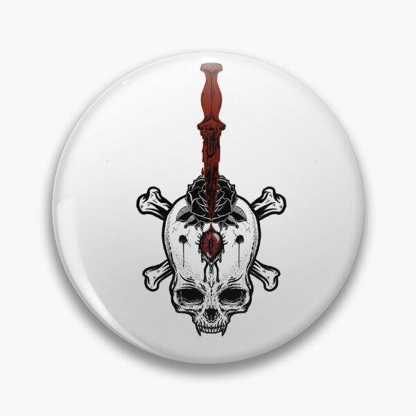 Item preview, Metal designed and sold by ZethTheReaper19.