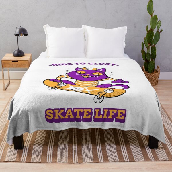 Item preview, Ride to Glory - Skate Life designed and sold by ManiaTeec.