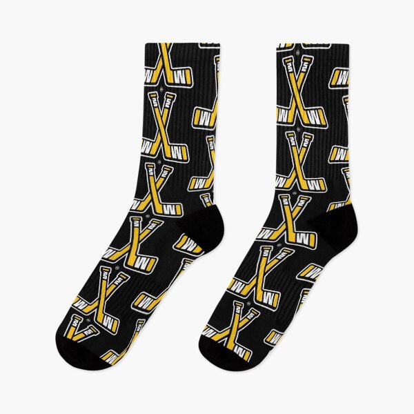 Item preview, Pittsburgh Hockey Sticks designed and sold by Egghead Creative.