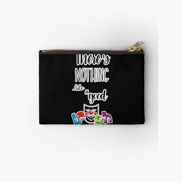 Item preview, There's Nothing Like A Good Laugh T-Shirt Quotes T-Shirt designed and sold by OAPod.