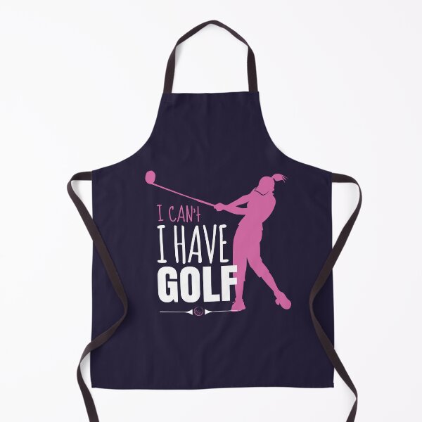 Item preview, I Can't I Have Golf designed and sold by charafArtcorner.
