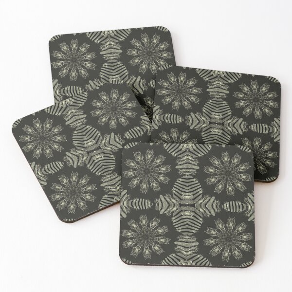 Item preview, Zebraflowers designed and sold by Marzena Salwowska.