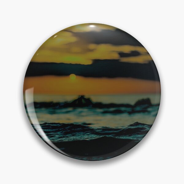 Item preview, lets get lost  mountains and sea designed and sold by MyliaHamor.
