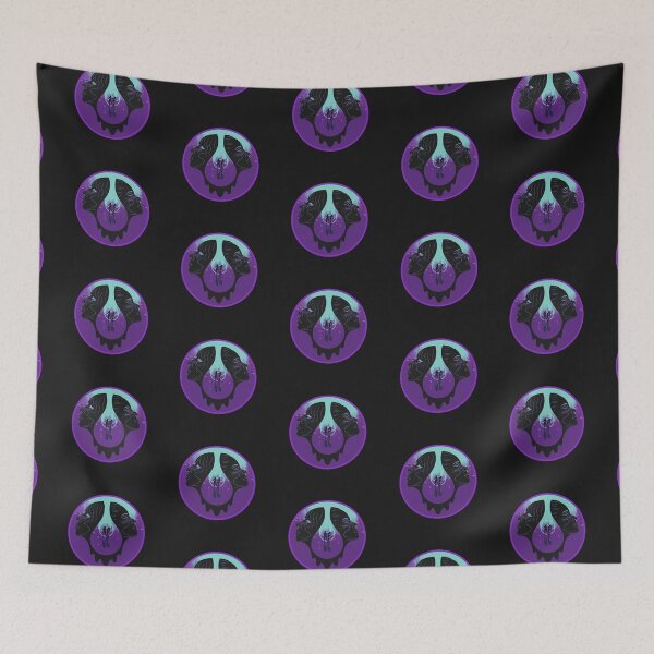 Item preview, 'Teardrops' designed and sold by skeletonmonster.