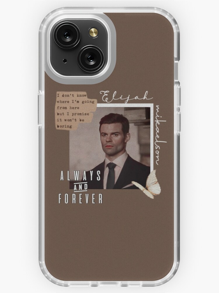 Elijah mikaelson