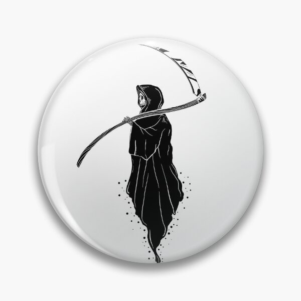 Item preview, Death  designed and sold by ZethTheReaper19.