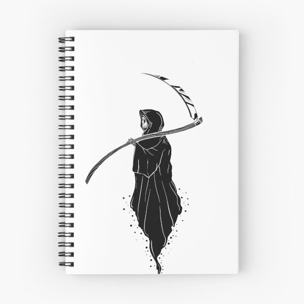Item preview, Death  designed and sold by ZethTheReaper19.