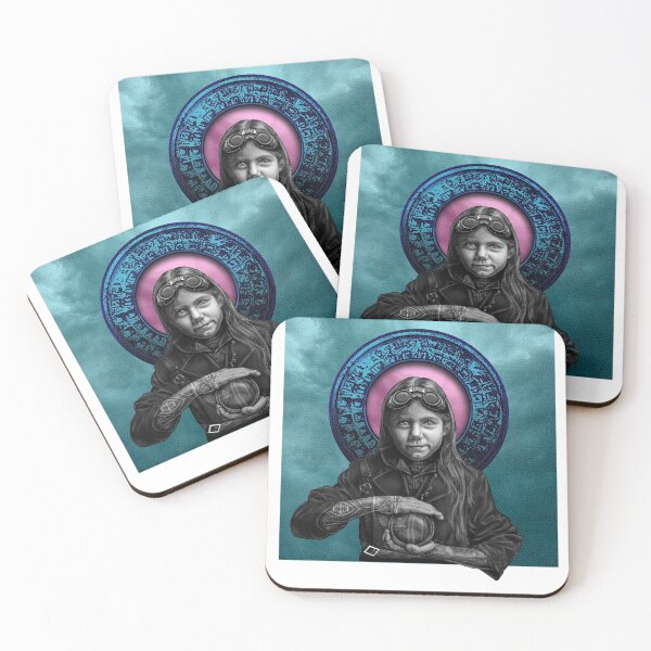 Item preview, Angel Malon 2 designed and sold by Jon Huss.