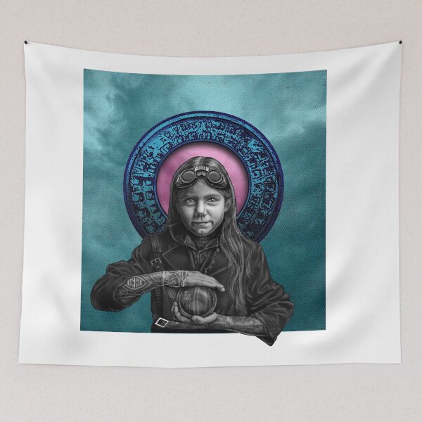 Item preview, Angel Malon 2 designed and sold by Jon Huss.